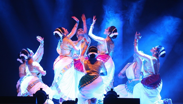 5th Bengal Classical Music Festival goes on