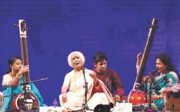 Classical Fest: First-time performers shine