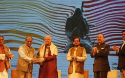 পর্দা উঠলো বেঙ্গল উচ্চাঙ্গসংগীত উৎসবের