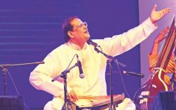 PERFORMING TONIGHT  AT BENGAL CLASSICAL MUSIC FEST