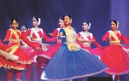 Munmun and Rewaaz own the limelight