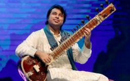 Music is about being in the moment”… Purbayan Chatterjee