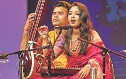 Into the paradise of pristine melodies- Bengal Classical Music Fest in crescendo