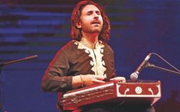 Rahul Sharma brings Classical Fest to life