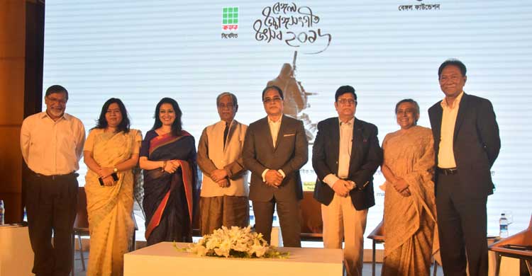 সৈয়দ হককে উৎসর্গ করে শুরু হচ্ছে উচ্চাঙ্গসংগীত উৎসব