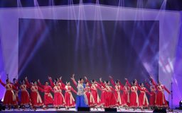 বেঙ্গল উচ্চাঙ্গসংগীত উৎসবের চতুর্থ দিন