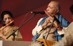 5th night of Bengal Classical Music Festival ends