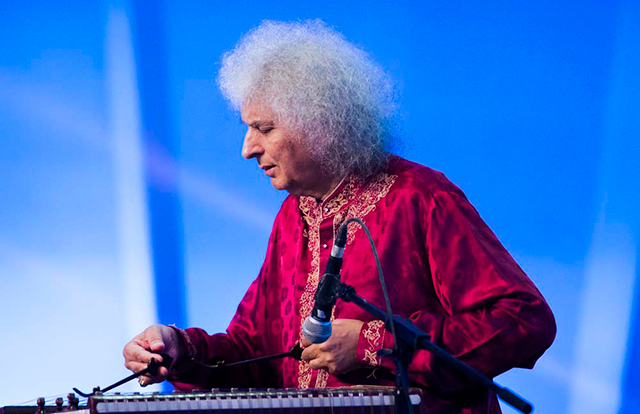 Press Release - Day 5