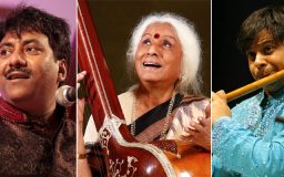 বেঙ্গল উচ্চাঙ্গসংগীত উৎসবের তৃতীয় দিনের আকর্ষণ