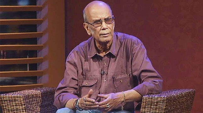 সৈয়দ শামসুল হককে উৎসর্গ করে ‘বেঙ্গল উচ্চাঙ্গসঙ্গীত উৎসব’