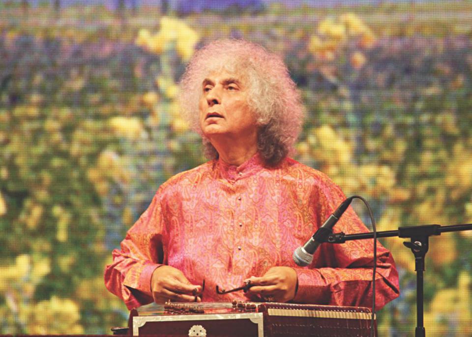 ALL MY LOVED ONES ARE COMING TO TOWN