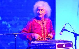 শাস্ত্রীয় সংগীত উৎসব ভাঙল সুরের মেলা