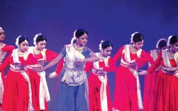 BENGAL CLASSICAL MUSIC FESTIVAL 2016: Munmun, Ajoy move audience