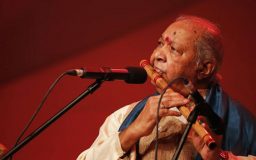Chaurasia’s magical flute ends classical fest