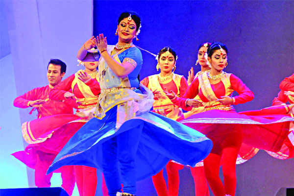 শাস্ত্রীয় সংগীত উৎসব শেষ রজনীতে আজ বাঁশির জাদুকর