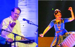 আজ শাস্ত্রীয় সুরের চতুর্থ রজনী