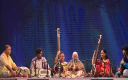 উচ্চাঙ্গসংগীতের রবিবারের আয়োজনে যা থাকছে