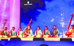 আজকের শাস্ত্রীয় সঙ্গীত সূচি