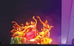 5-day fiesta inaugurated