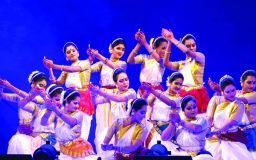 সুরের ইন্দ্রজালে শুরু উচ্চাঙ্গ সংগীত উৎসব