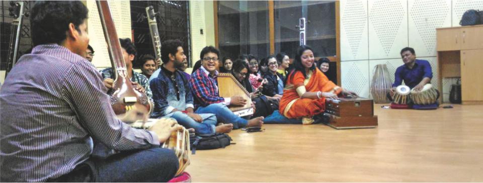 FESTIVAL LOCAL PERFORMERS TO LOOK OUT FOR AT THE BCMF'16