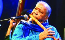 ধ্রুপদী সুর লহরি