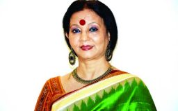 'বাণীপ্রধান নয়, ভাব ও ছন্দপ্রধান রবীন্দ্রনৃত্য'