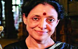 নাচের কোনো ভাষা নেই