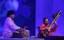 Bengal Classical Music Fest ends in Dhaka