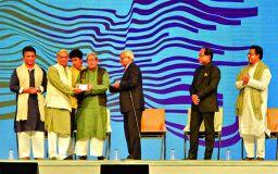 বাজল বিদায় ভৈরবী