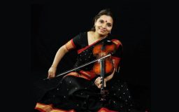 Kala Ramnath