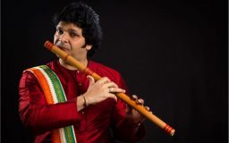 Rakesh Chaurasia