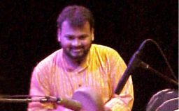 Vinayakram Selvaganesh