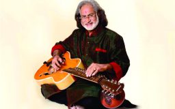 Vishwa Mohan Bhatt