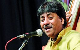 বেঙ্গল উচ্চাঙ্গসংগীত উৎসব ২০১৭ - আজকের শিল্পীরা