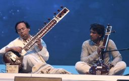 Young artistes are not interested in sitar: Firoz Khan