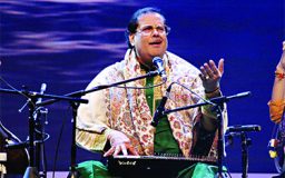 বেঙ্গল উচ্চাঙ্গসংগীত উৎসবের পর্দা নামছে আজ