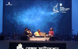 শুরু হলো বেঙ্গল উচ্চাঙ্গসংগীত উৎসব