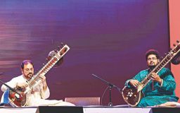 The Grace of Lalita: The Magic of the Master Flautist