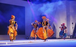 Bengal Classical Music Festival 2015