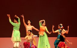 Bengal Classical Music Festival 2017 _ Day 4