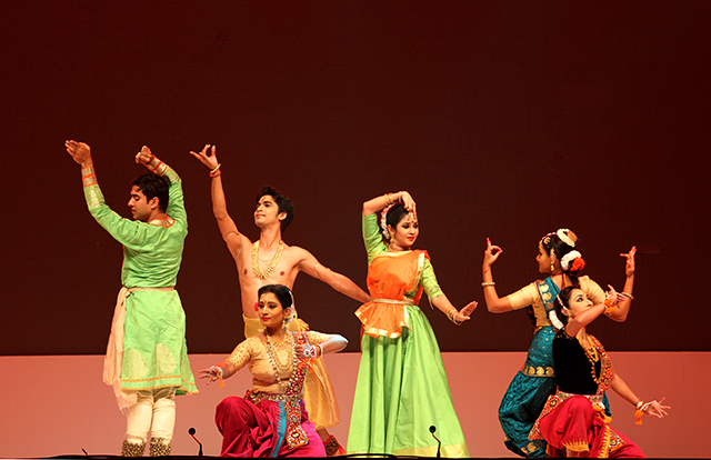 Bengal Classical Music Festival 2017 _ Day 4
