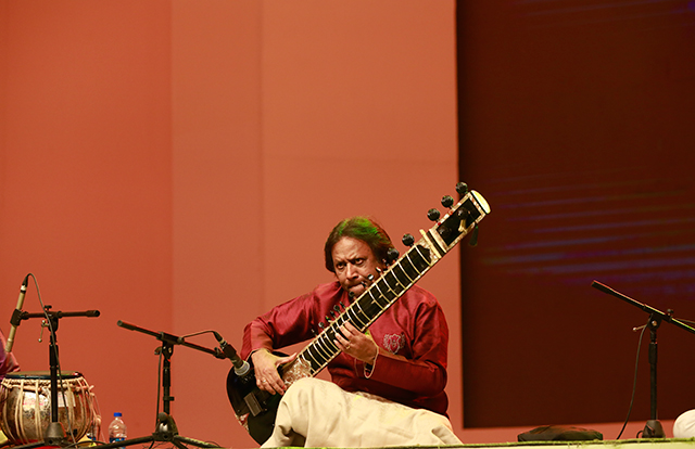 Bengal Classical Music Festival 2017_ Day 2