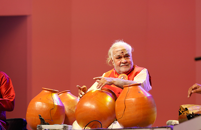Bengal Classical Music Festival 2017_ Day 3