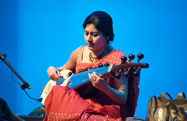 Bengal Classical Music Festival 2017_Day 1