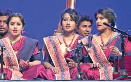 Bengal Classical Music Fest: 3rd night performance enthralls audience