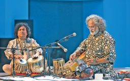 6th Bengal Classical Music Festival wraps up in style