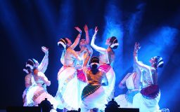 Glimpse of Bengal Classical Music Festival 2016 - DAY 1