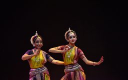 Glimpse of Bengal Classical Music Festival 2016 - DAY 2
