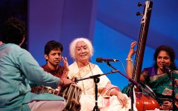 Glimpse of Bengal Classical Music Festival 2016 - DAY 3